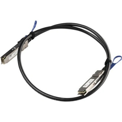 MikroTik XQ+DA0001 QSFP28 100G direct attach, 1m