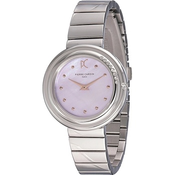Pierre Cardin CF. 1010. MS. 2 - Дамски часовник (CF.1010.MS.2)