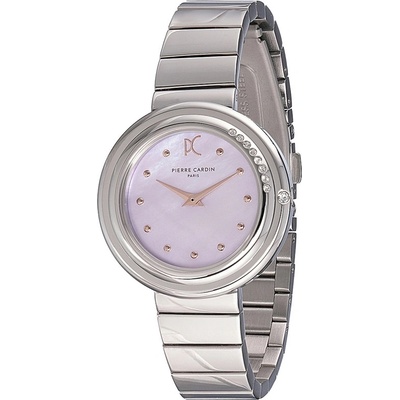 Pierre Cardin CF. 1010. MS. 2 - Дамски часовник (CF.1010.MS.2)