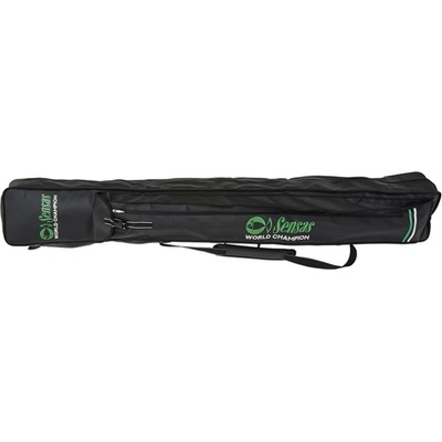 Sensas Pouzdro na Děličku Jumbo Black 1,9m