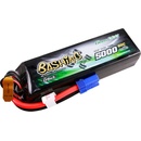 Gens ace Bashing Serie G-Tech LiPo 4S 5000mAh 14,8V 4S1P 60C EC5 Plug