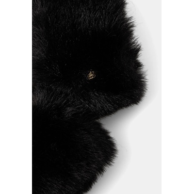 Kurt Geiger London Велурени ръкавици Kurt Geiger London (5069839209)