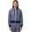 Lacoste Суичър Lacoste Men's Zip Hoodie - Methylene/Flour