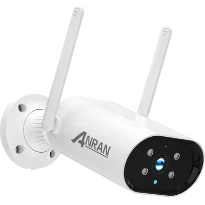 Anran AR-B01 50W Venkovní IP WiFi kamera 661469 bílá