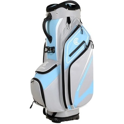 Cleveland Friday Bag na vozík