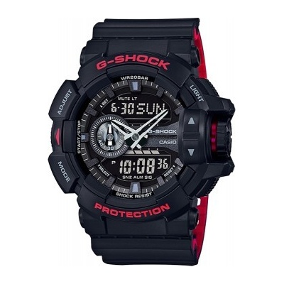 Casio GA-400HR-1A