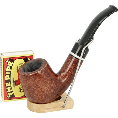 Jirsa Dýmka Leblanc IIiltr 9mm