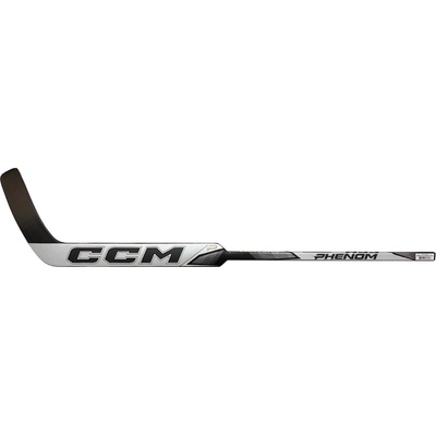 Brankářská hůl CCM PHENOM Goalie Stick Jr