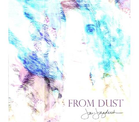 From Dust CD