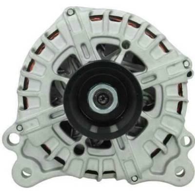 Alternátor VW TOUAREG 3.0 TSI Valeo FG23S081, 6E903023DX