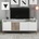ТВ шкаф LUMINA White (8683342719292)