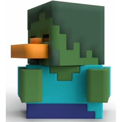 TUBBZ Minecraft Zombie 1st Edition