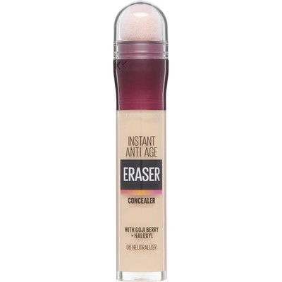 Maybelline Age Rewind tekutý korektor 06 Neutralizer 6,8 ml – Zbozi.Blesk.cz