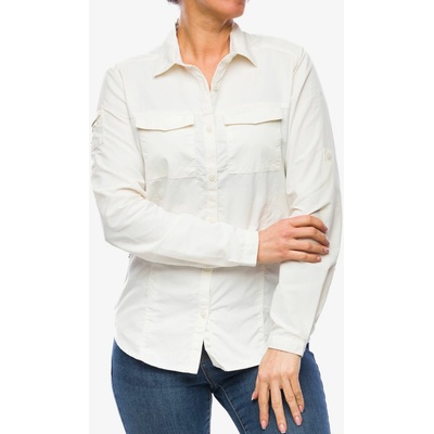 Craghoppers NosiLife Adventure LS Shirt III sea salt