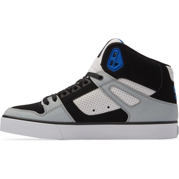 DC Pure high-top wc 40.5