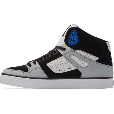 DC Pure high-top wc 40.5