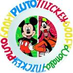 Stor Купичка Stor - Micro, Mickey Has Fun (81146)