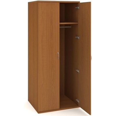 Office Pro Hobis skriňa šatníková dverová - S 5 80 61