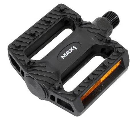 MAX1 Flat Kid pedály