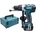 Makita DHP458RFJ