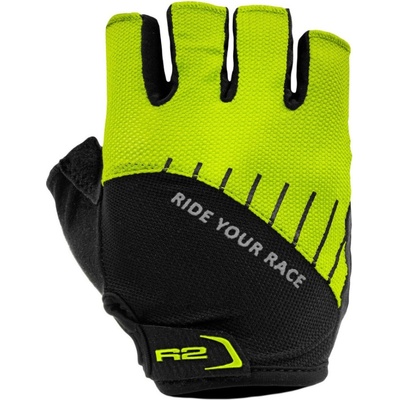 R2 Hoppy Jr SF yellow