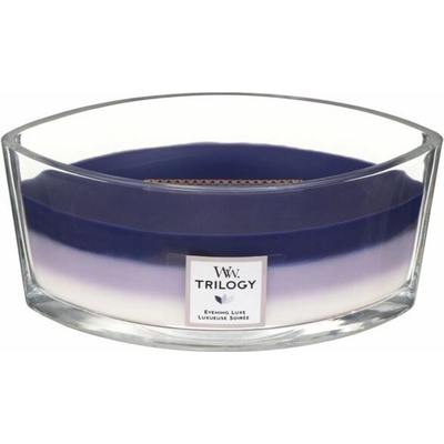 WoodWick Trilogy Evening Luxe 453,6 g