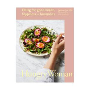 Hungry Woman | Pauline Cox (ISBN: 9781529199109)