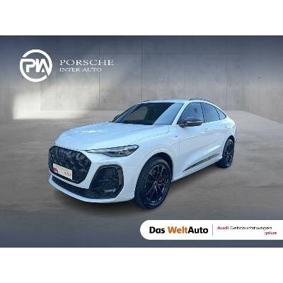 Audi Q5 quattro 270 kW