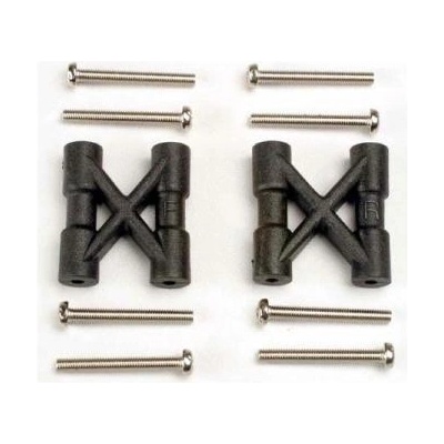 Traxxas колона за закрепване на бронята