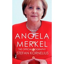 Angela Merkel Kornelius, Stefan