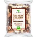 Bonitas Bio Zmes orechov s hrozienkami 100 g