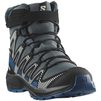 Salomon Xa Pro V8 Winter Waterproof Размер на обувките (ЕС): 33 / Цвят: син
