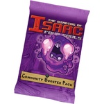 Maestro Media Разширение за настолна игра The Binding of Isaac: Four Souls - Community Booster Pack (MMV-BOIT03) - ozone