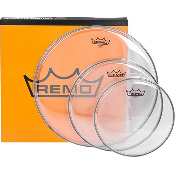 Remo PP-0972-BE