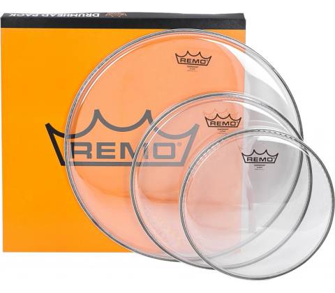 Remo PP-0972-BE