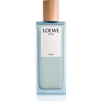 Image 1 of Loewe Agua Drop EDP 50 ml