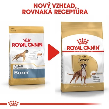 Royal Canin Boxer 3 kg