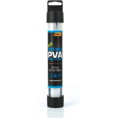FOX PVA pančucha Edges Fast Melt Stix 7 m 14 mm