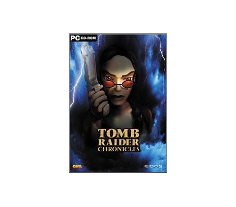 Tomb Raider 5: Chronicles