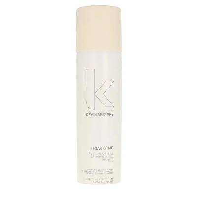 Fresh Spray 250ml Dry Shampoo - Clear
