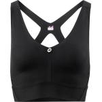 ASSOS Дамски спортен сутиен Assos Women's Cycling Bra Sports bra - Black Series - размер XXS/XS (114-3857-0111)