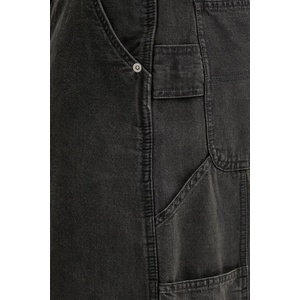 AllSaints широк мъжки памучен панталон JACKSON (M006TE) - answear - 132,98 лв