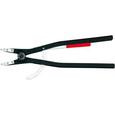Velké vnější přímé kleště na pojistné kroužky 560 mm - 4610A5 Knipex