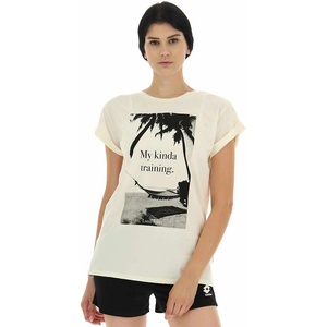 Lotto Тениска hammock w js (215851-n03)