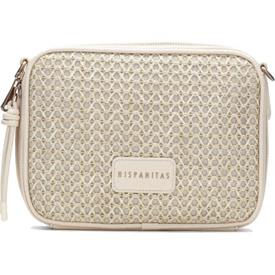 Hispanitas dámská crossbody kabelka BV264720 Panna/Butter