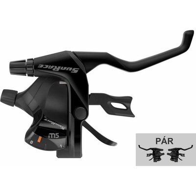 SunRace STM503