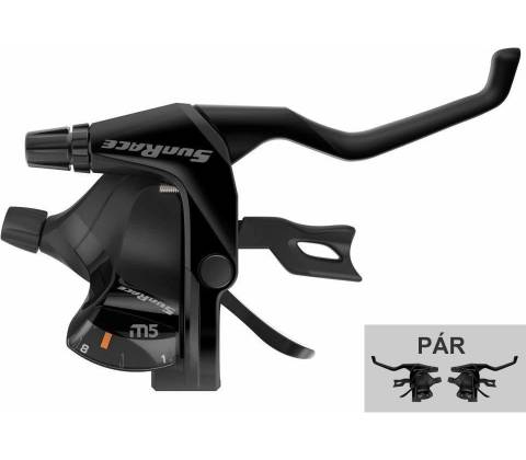 SunRace STM503
