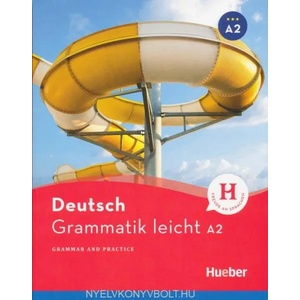 Deutsch Grammatik leicht | Rolf Brüseke (ISBN: 9783190217212)