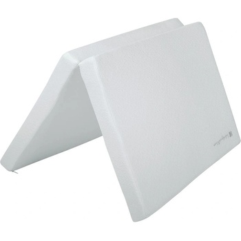 Kikka Boo Сгъваем мини матрак 50/85/5 cm Airknit Grey (kikka-31107020046)