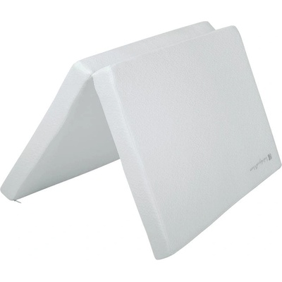 Kikka Boo Сгъваем мини матрак 50/85/5 cm Airknit Grey (kikka-31107020046)